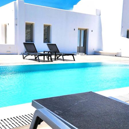 Hayal Suites Santorini Emporio  外观 照片