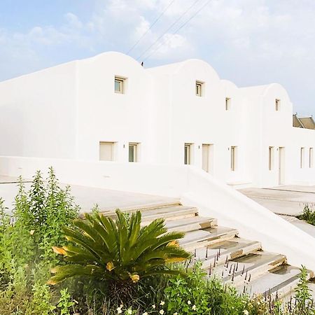 Hayal Suites Santorini Emporio  外观 照片