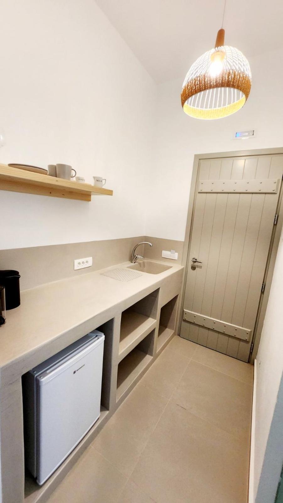 Hayal Suites Santorini Emporio  外观 照片