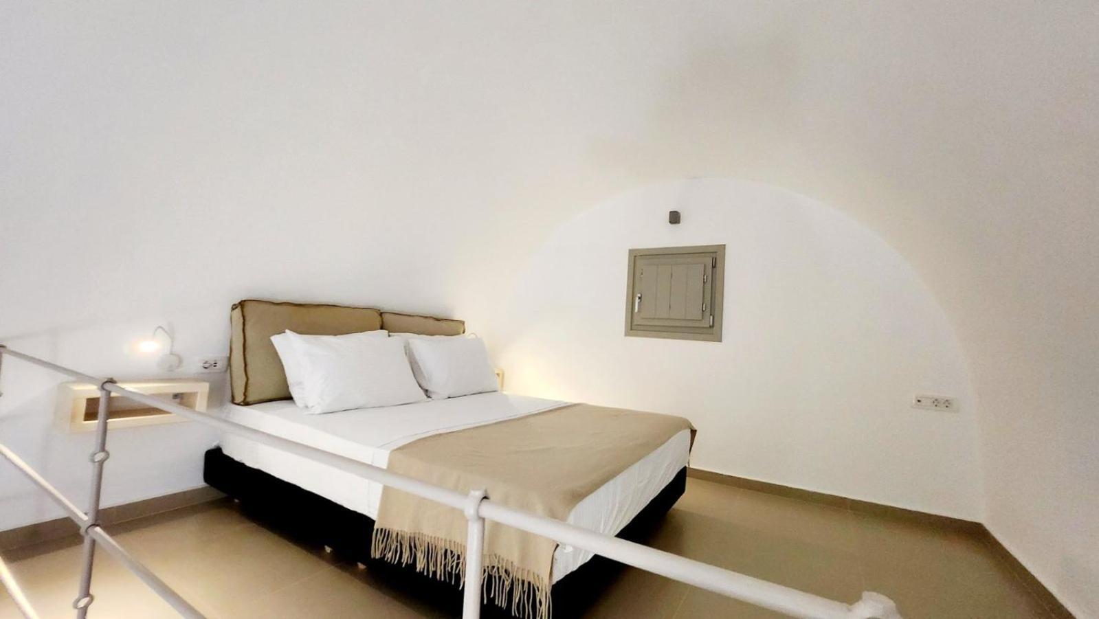 Hayal Suites Santorini Emporio  外观 照片