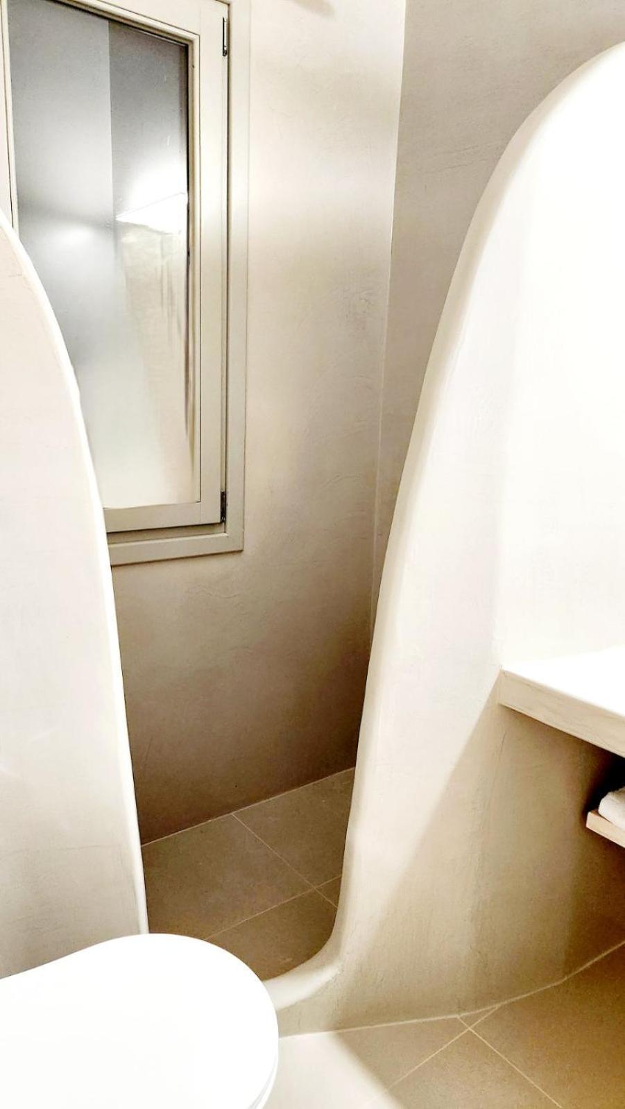 Hayal Suites Santorini Emporio  外观 照片
