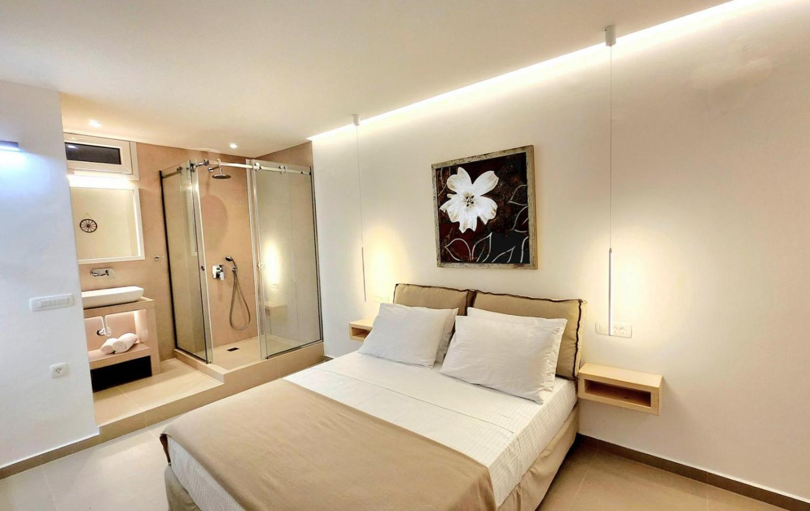 Hayal Suites Santorini Emporio  外观 照片