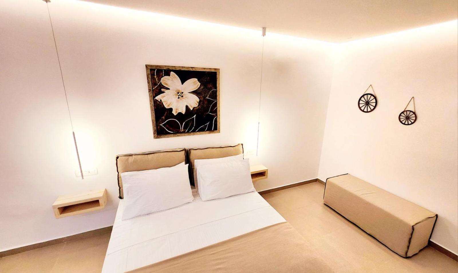 Hayal Suites Santorini Emporio  外观 照片