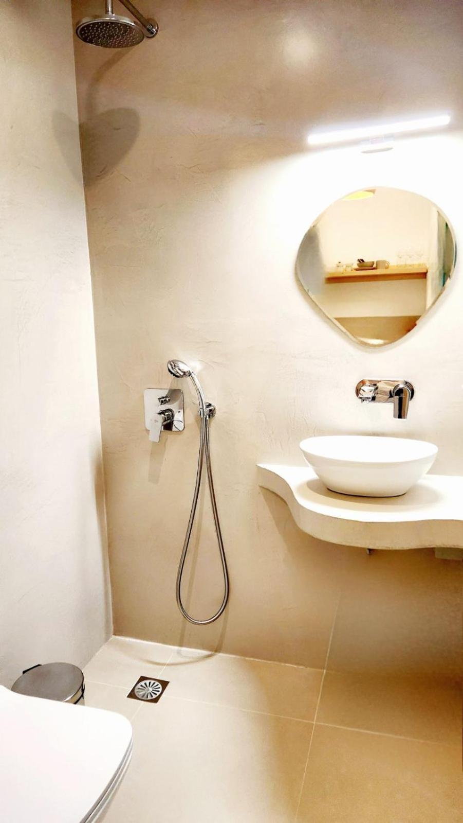 Hayal Suites Santorini Emporio  外观 照片