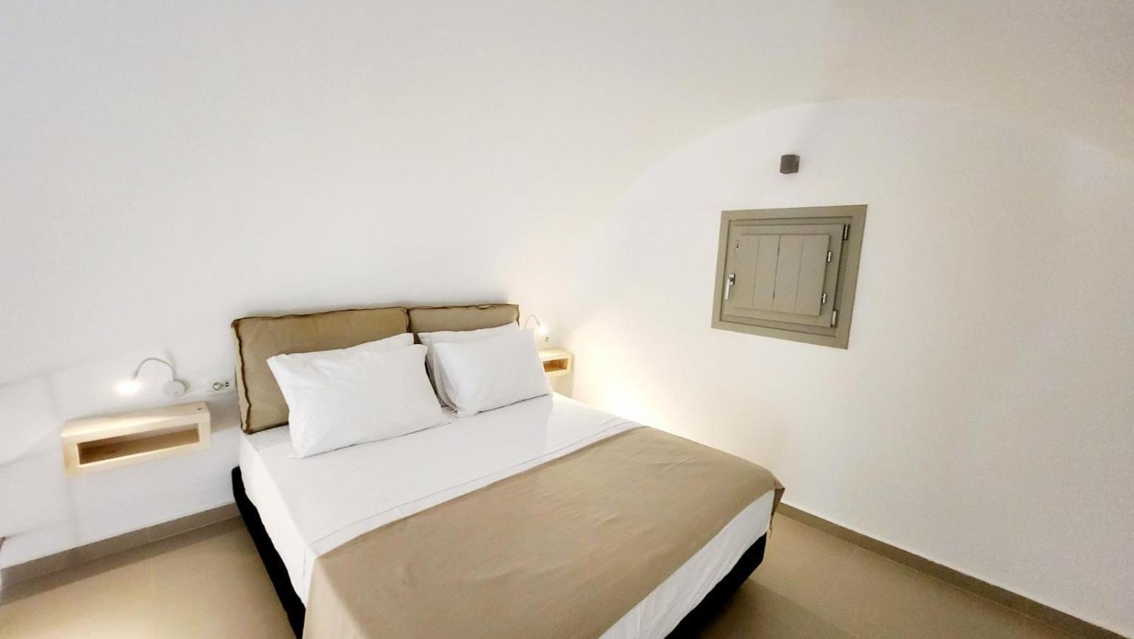Hayal Suites Santorini Emporio  外观 照片