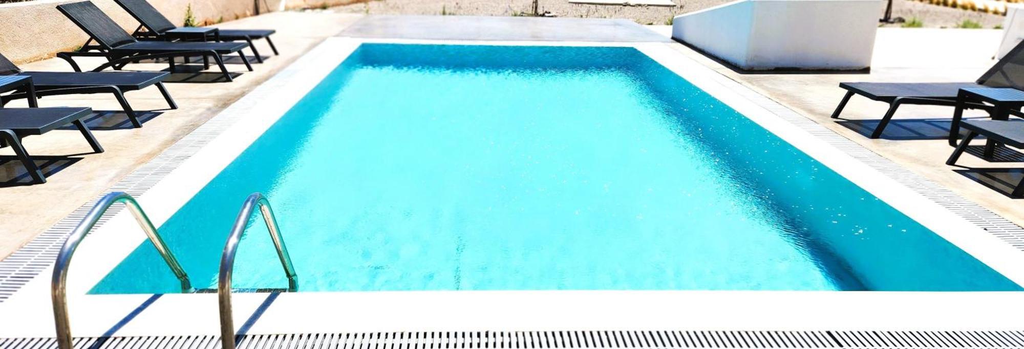 Hayal Suites Santorini Emporio  外观 照片