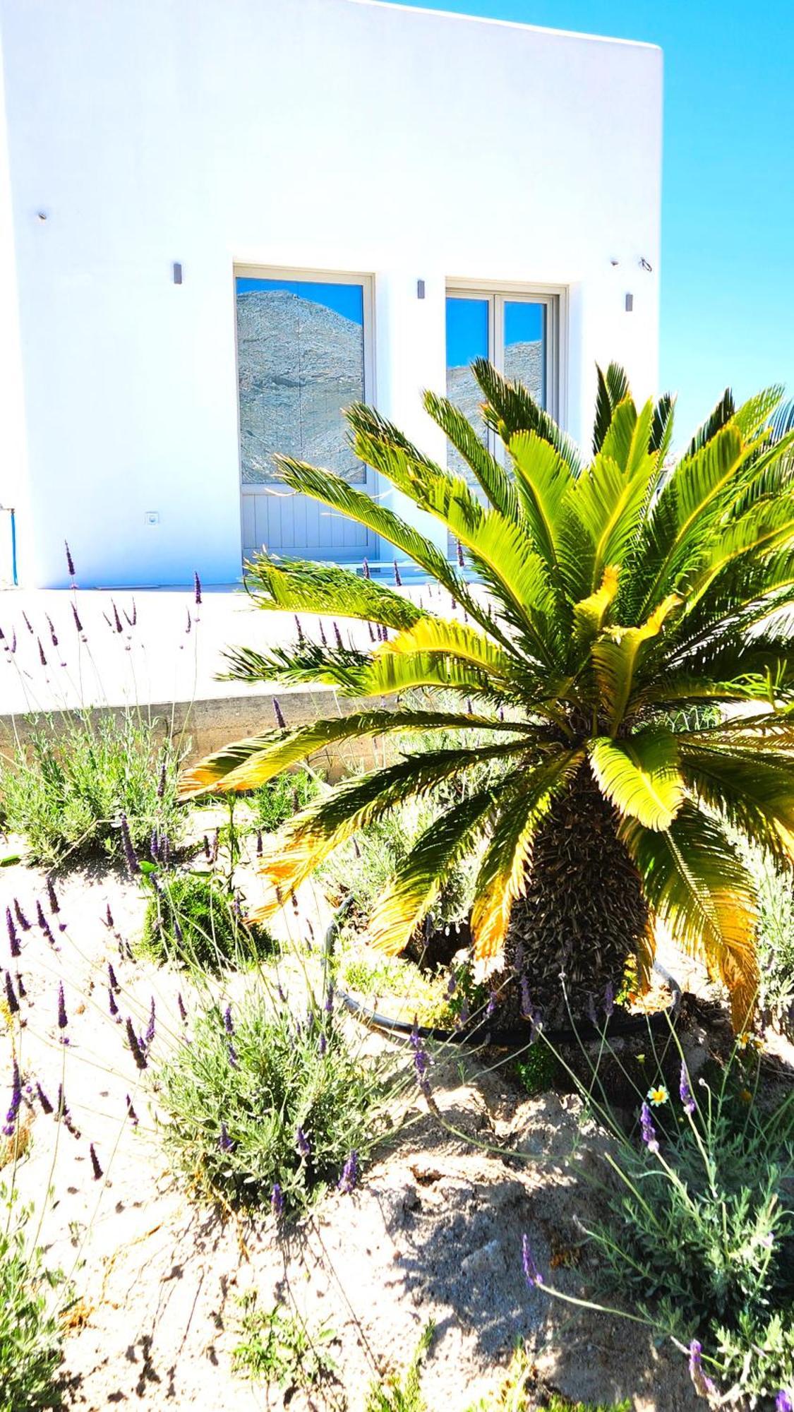 Hayal Suites Santorini Emporio  外观 照片