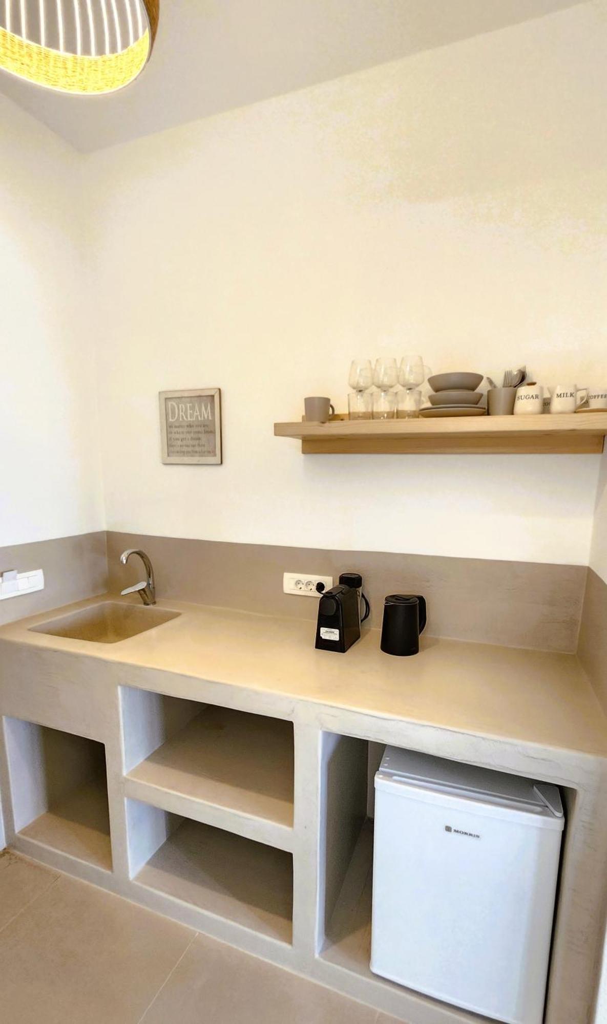 Hayal Suites Santorini Emporio  外观 照片