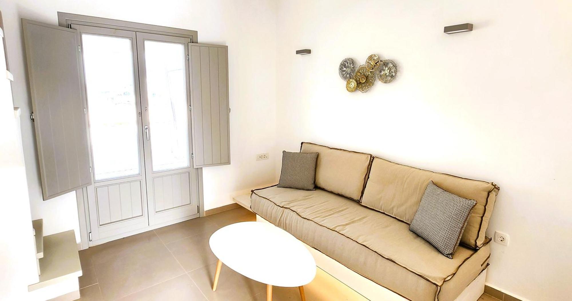 Hayal Suites Santorini Emporio  外观 照片