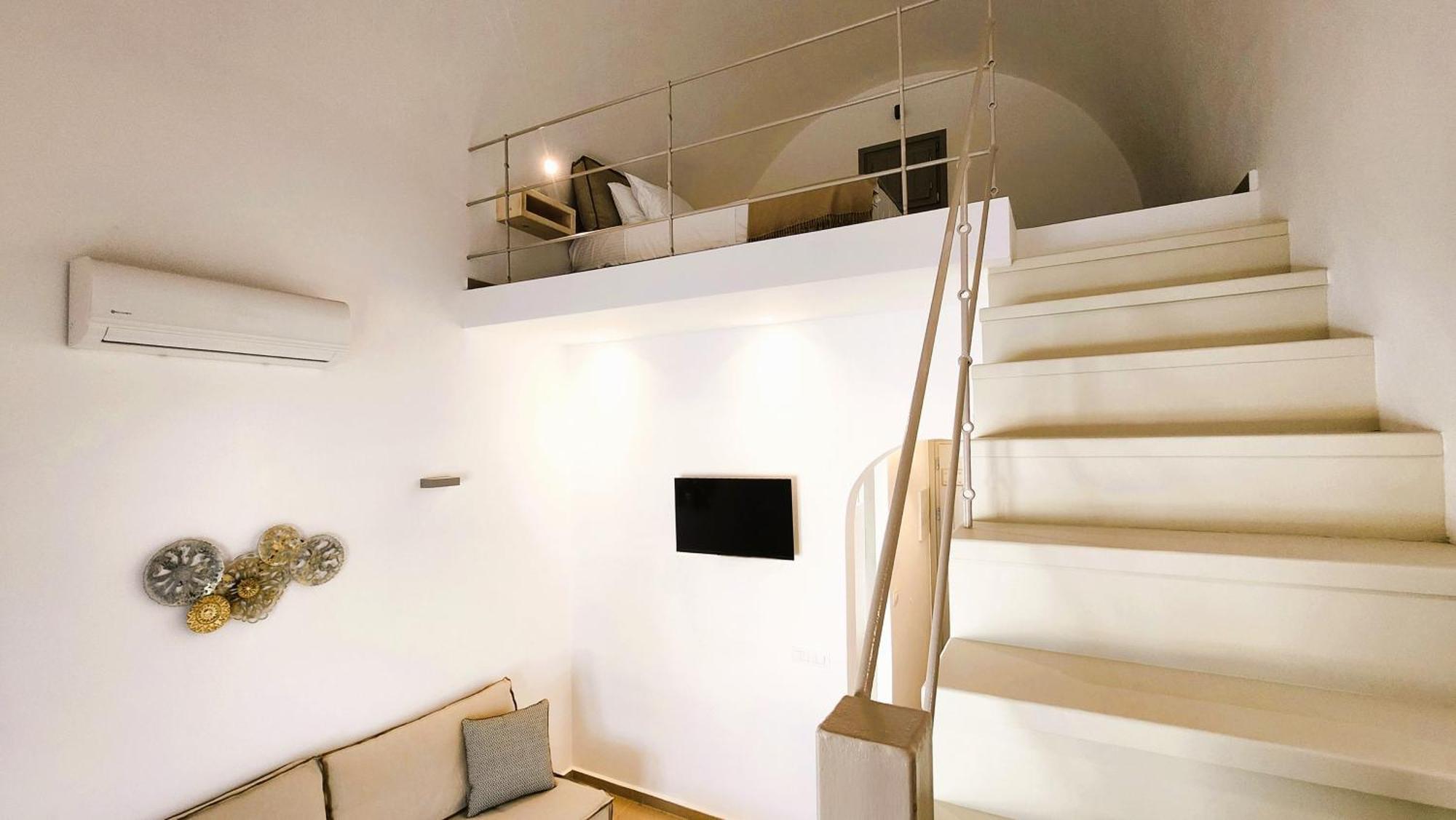 Hayal Suites Santorini Emporio  外观 照片